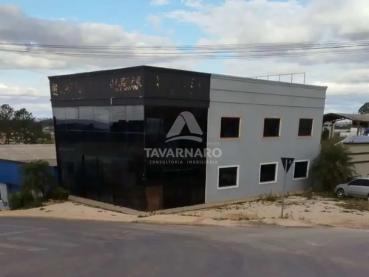 Sala Comercial para Alugar - Ref. 538038-5