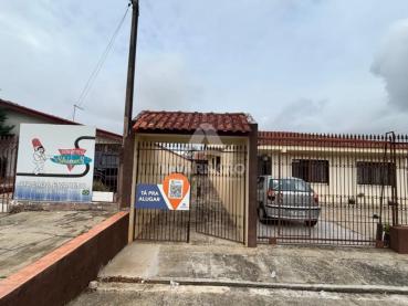 Casa de 476m² para Alugar, 2 quartos - Ponta Grossa - Ref. 538043-5