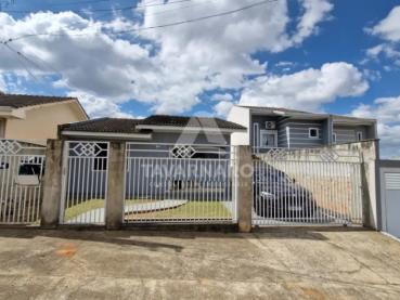 Casa de 300m² para Alugar, 3 quartos - Ponta Grossa - Ref. 538130-5