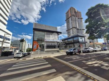 Sala Comercial para Alugar - Ref. 538133-5