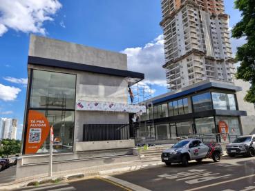 Sala Comercial para Alugar - Ref. 538134-5