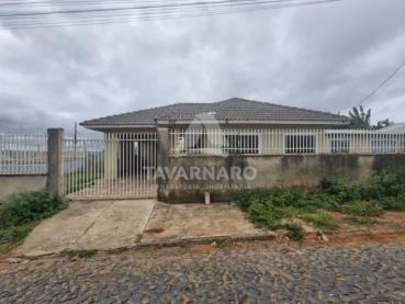 Casa de 325m² para Alugar, 2 quartos - Ponta Grossa - Ref. 538136-5