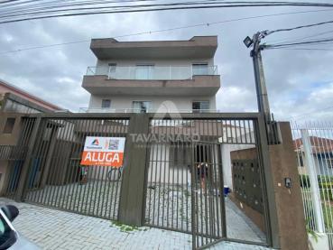 Apartamento com 1 quarto para Alugar - Ponta Grossa - Ref. 538140-5