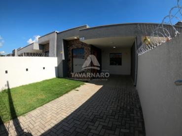 Casa de 240m² para Alugar, 2 quartos - Ponta Grossa - Ref. 538143-5