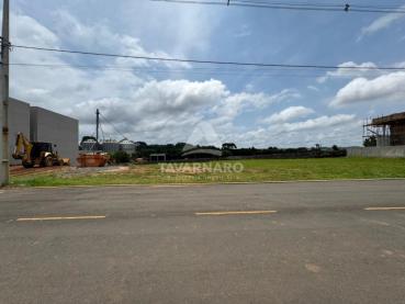 Terreno de 458m² à Venda - Ponta Grossa - Ref. 538259-4