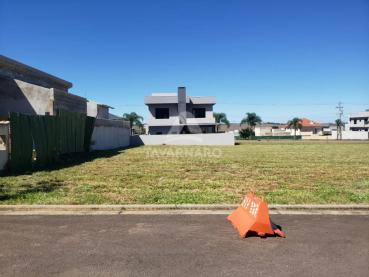 Terreno de 308m² à Venda - Ponta Grossa - Ref. 538260-4