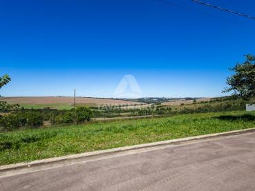 Terreno de 316m² à Venda - Ponta Grossa - Ref. 538261-4