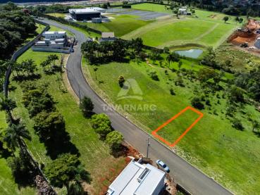 Terreno de 300m² à Venda - Ponta Grossa - Ref. 538267-4