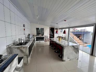 Casa de 192m² à Venda, 3 quartos - Ponta Grossa - Ref. 538304-4
