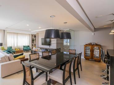 Apartamento com 3 quartos à Venda - Ponta Grossa - Ref. 538308-4