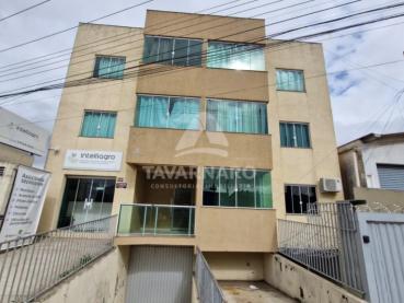 Apartamento com 2 quartos para Alugar - Ponta Grossa - Ref. 538309-5