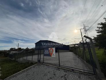 Armazém / Barracão / Depósito / Galpão de 2.026m² para Alugar - Ponta Grossa - Ref. 538314-5