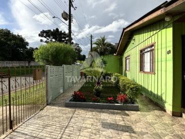 Terreno de 677m² à Venda - Ponta Grossa - Ref. 538508-4