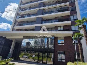 Apartamento com 2 quartos para Alugar - Ponta Grossa - Ref. 538509-5