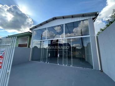 Armazém / Barracão / Depósito / Galpão para Alugar - Ref. 538513-5