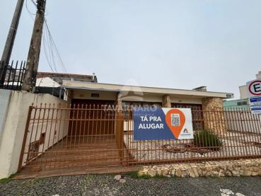 Sala Comercial para Alugar - Ref. 538517-5