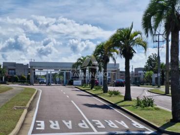 Casa em Condomínio de 350m² para Alugar, 4 quartos - Ponta Grossa - Ref. 538518-5