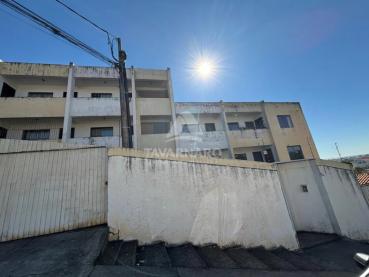 Apartamento com 1 quarto para Alugar - Ponta Grossa - Ref. 538521-5