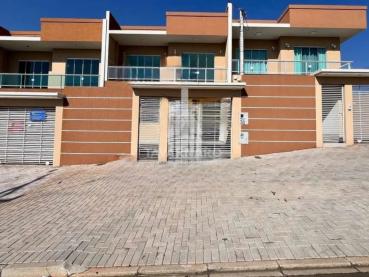 Sobrado com 3 quartos para Alugar - Ponta Grossa - Ref. 538522-5