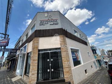 Sala Comercial para Alugar - Ref. 538524-5