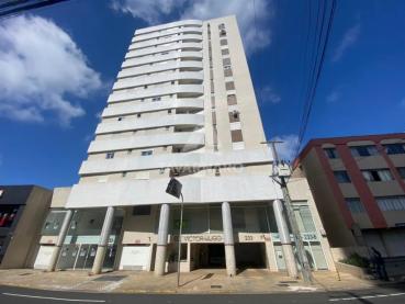 Apartamento com 3 quartos para Alugar - Ponta Grossa - Ref. 538525-5