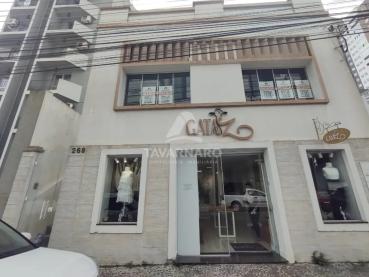 Sala Comercial de 308m² para Alugar - Ponta Grossa - Ref. 538526-5