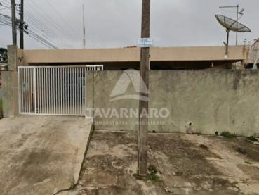 Casa de 248m² para Alugar, 3 quartos - Ponta Grossa - Ref. 538689-5