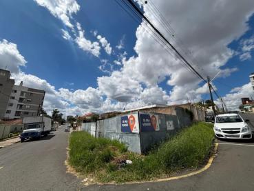 Terreno de 363m² à Venda - Ponta Grossa - Ref. 538721-4