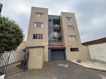 Apartamento com 3 quartos para Alugar - Ponta Grossa - Ref. 538735-5