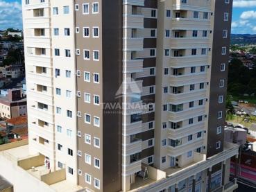 Apartamento com 2 quartos à Venda - Ponta Grossa - Ref. 538825-4