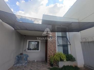 Casa com 2 quartos para Alugar - Ponta Grossa - Ref. 538831-5