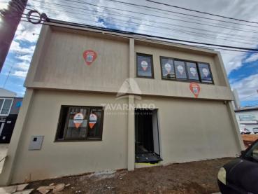 Sala Comercial para Alugar - Ref. 538832-5