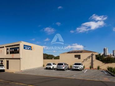 Sala Comercial para Alugar - Ref. 538832-5