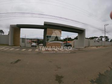 Casa em Condomínio de 87m² para Alugar, 2 quartos - Ponta Grossa - Ref. 538836-5