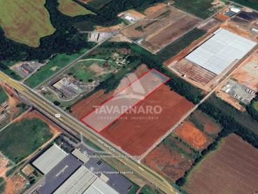 Terreno de 35.256m² à Venda - Ponta Grossa - Ref. 538993-4