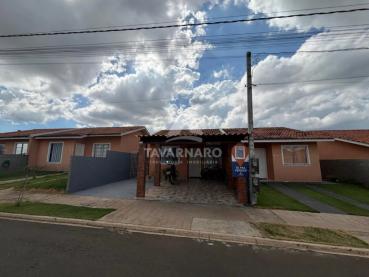 Casa em Condomínio de 195m² à Venda, 2 quartos - Ponta Grossa - Ref. 539002-4