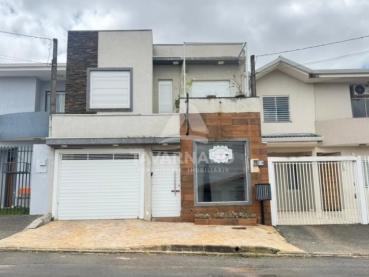 Sobrado com 3 quartos para Alugar - Ponta Grossa - Ref. 539003-5