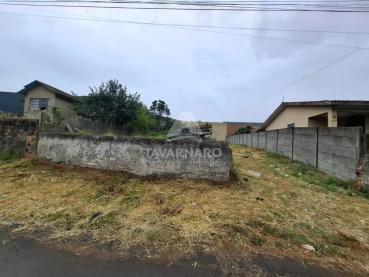 Terreno de 429m² à Venda - Ponta Grossa - Ref. 539084-4