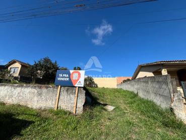 Terreno de 429m² à Venda - Ponta Grossa - Ref. 539084-4
