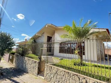 Sala Comercial de 807m² para Alugar - Ponta Grossa - Ref. 539088-5