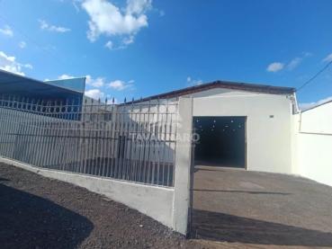 Armazém / Barracão / Depósito / Galpão para Alugar na Chapada - Ref. 539092-5