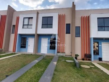 Sobrado de 143m² à Venda, 2 quartos - Ponta Grossa - Ref. 539197-4