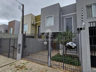 Sobrado com 3 quartos para Alugar - Ponta Grossa - Ref. 539199-5