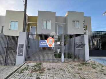 Sobrado com 3 quartos para Alugar - Ponta Grossa - Ref. 539199-5