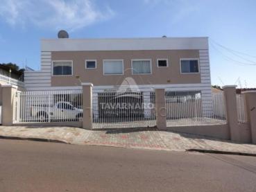 Apartamento com 3 quartos para Alugar - Ponta Grossa - Ref. 539203-5