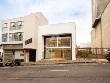 Sala Comercial para Alugar - Ref. 539204-5
