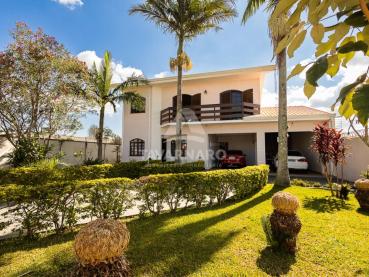Casa de 893m² à Venda, 3 quartos - Ponta Grossa - Ref. 539272-4