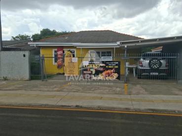 Casa de 420m² à Venda, 2 quartos - Ponta Grossa - Ref. 539273-4