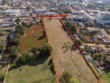 Terreno de 9.646m² à Venda - Ponta Grossa - Ref. 539275-4