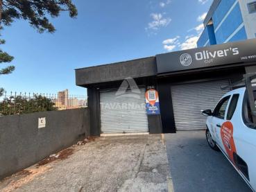 Sala Comercial para Alugar - Ref. 539276-5